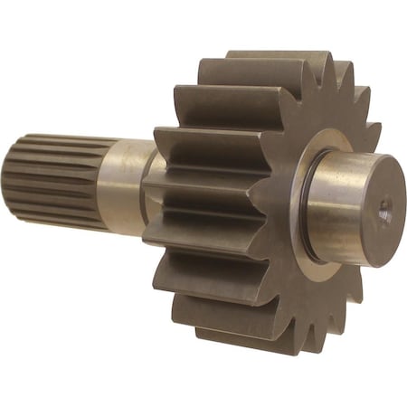 Aftermarket AM84449593 Pinion Shaft AM84449593-ABL